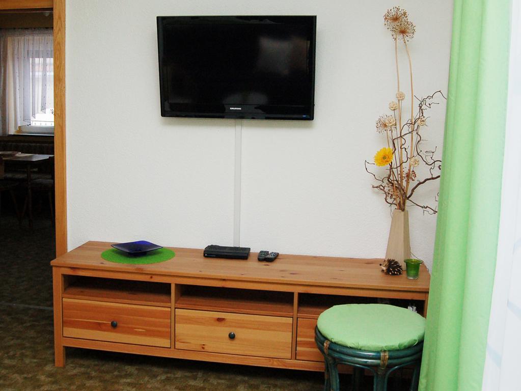 Siebers-Ferienwohnung Saupsdorf Exteriör bild