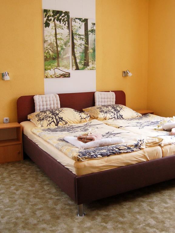 Siebers-Ferienwohnung Saupsdorf Exteriör bild